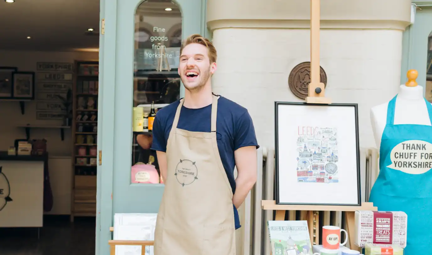 Funding Circle's Marketing Website