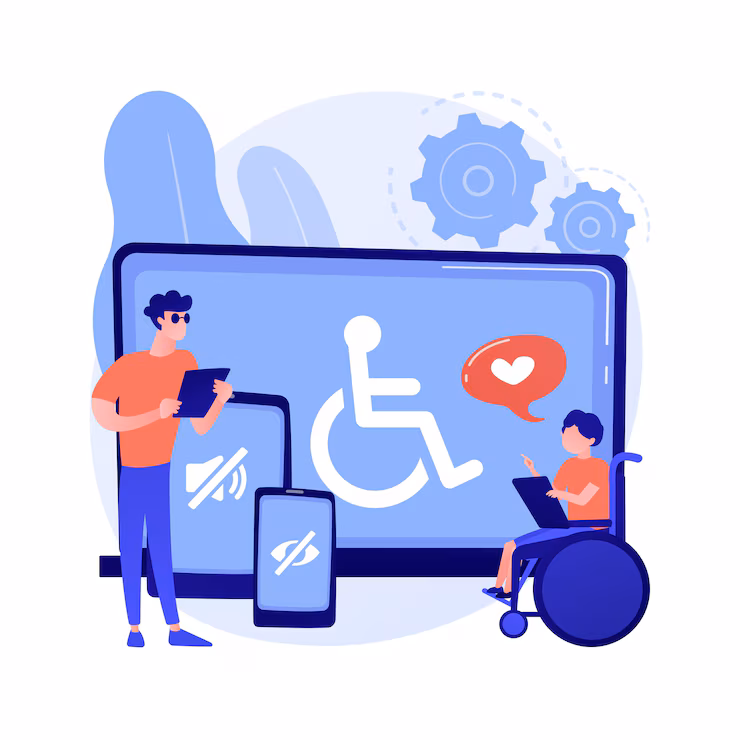 5 tips for accessible web development